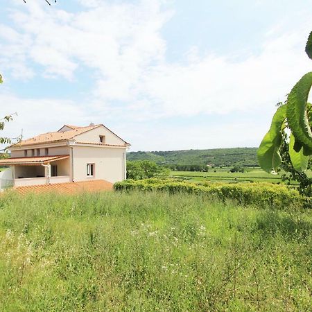 Vila Flora Secovlje Exterior photo