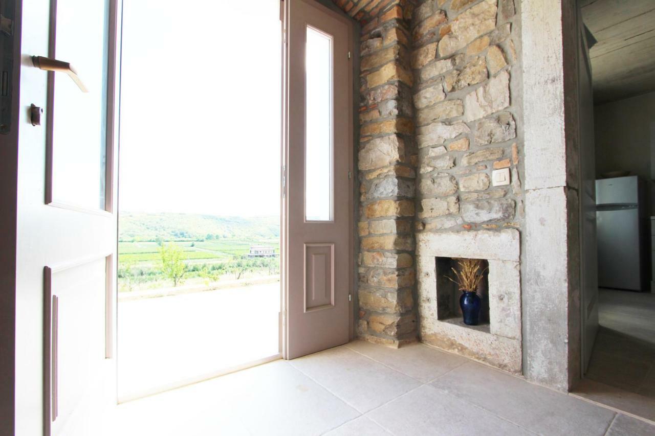 Vila Flora Secovlje Exterior photo